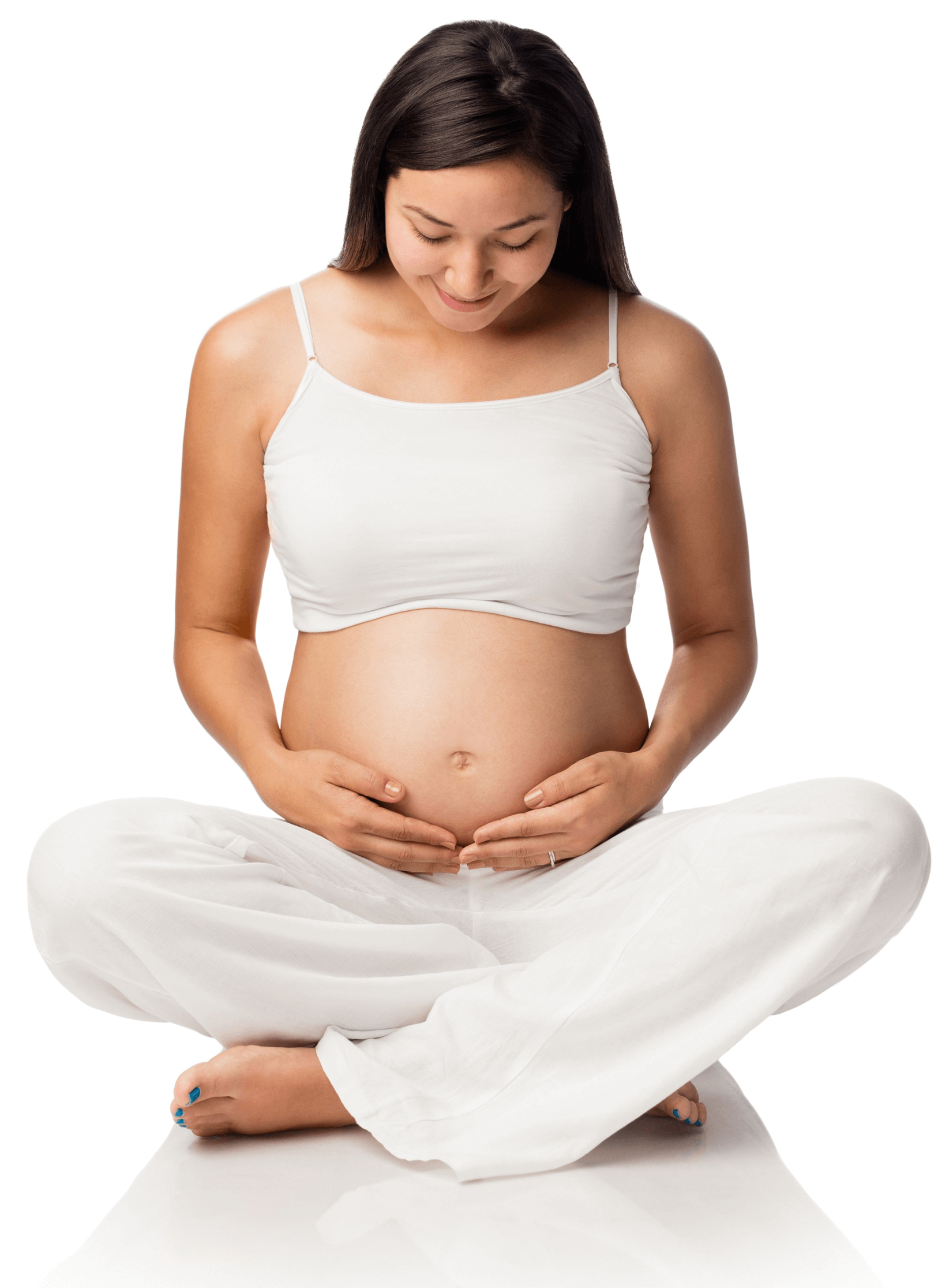 femme enceinte ostéopathie
